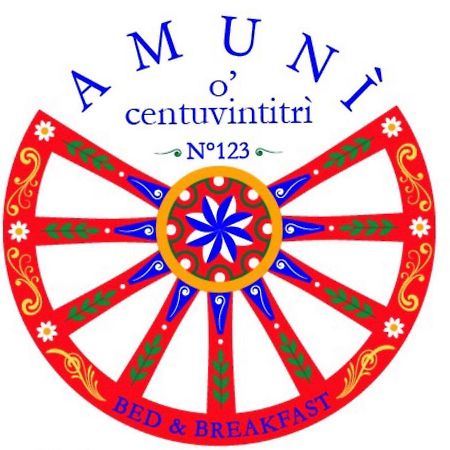 Апартаменты Amuni O 123 Палермо Экстерьер фото